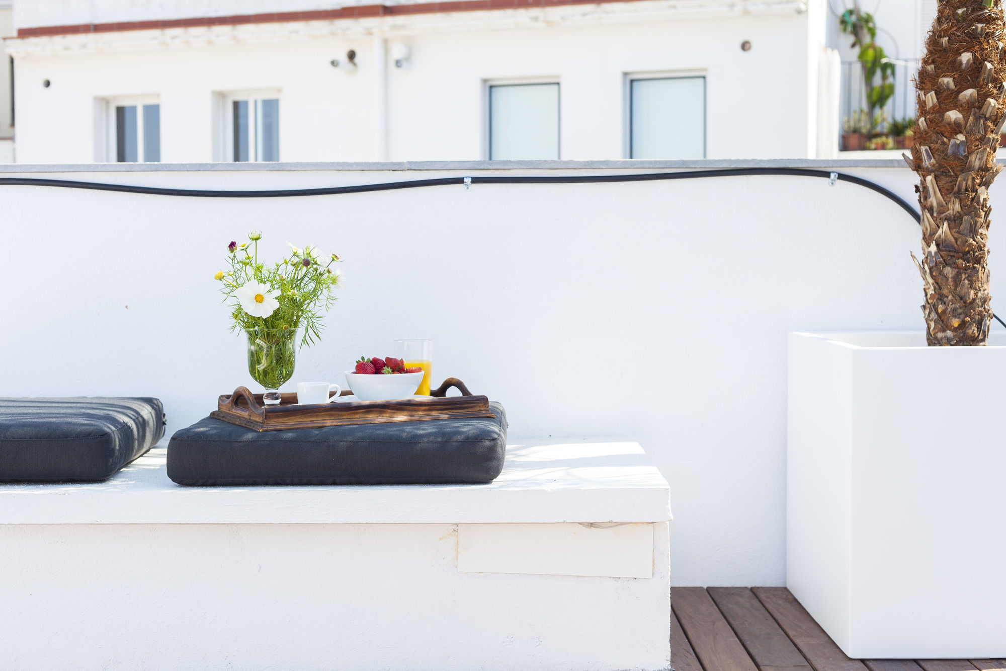 Фото Kare No Apartments by Sitges Group