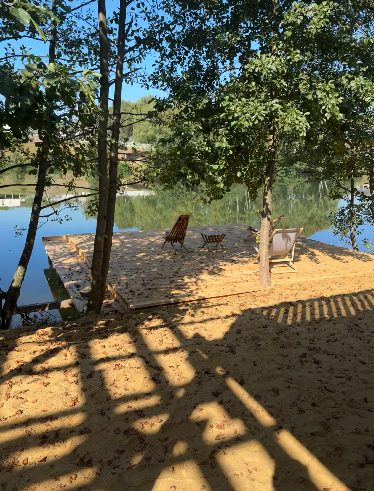 Фото Терраса Малеевская