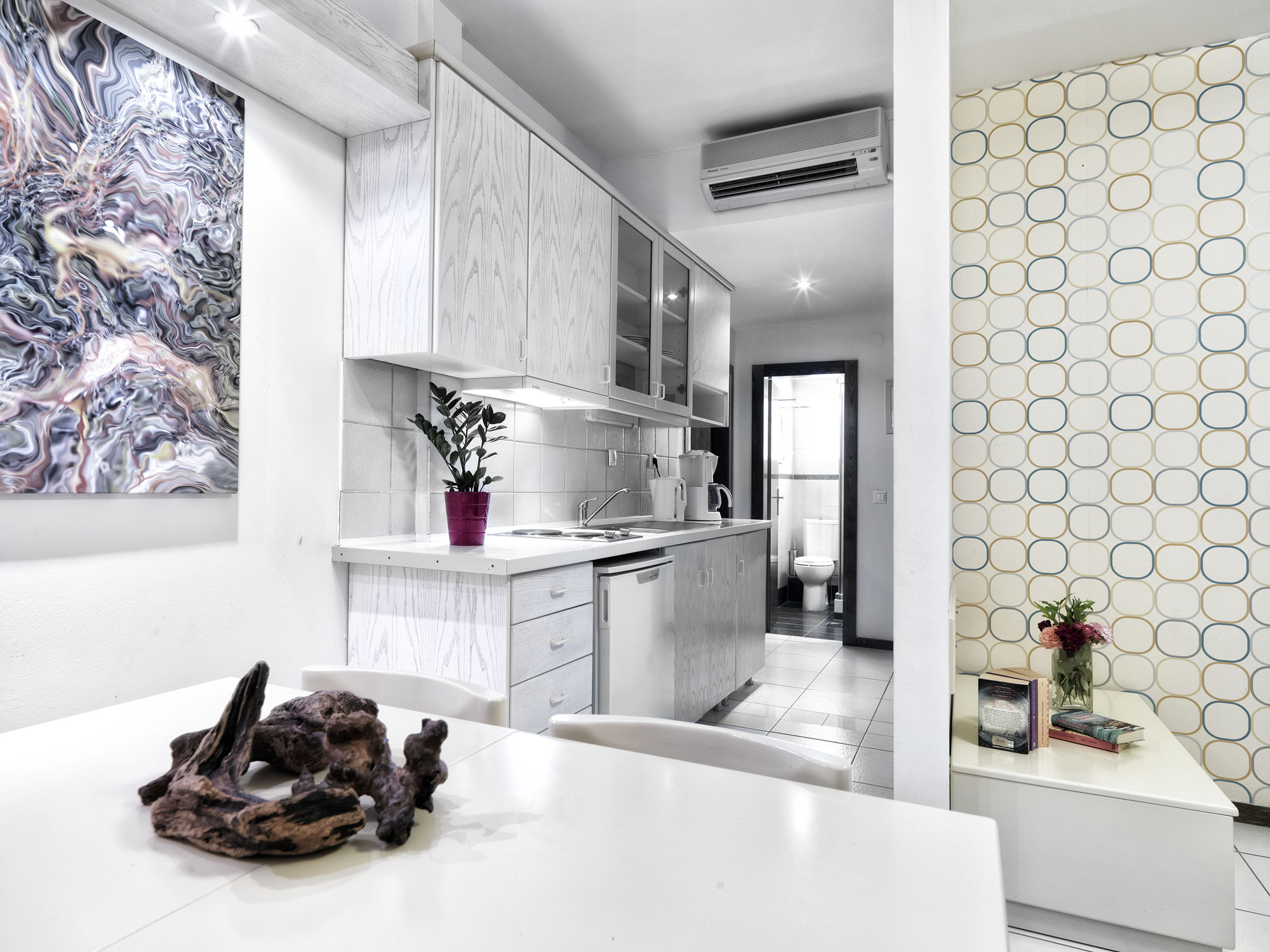 Фото Elia Apartments