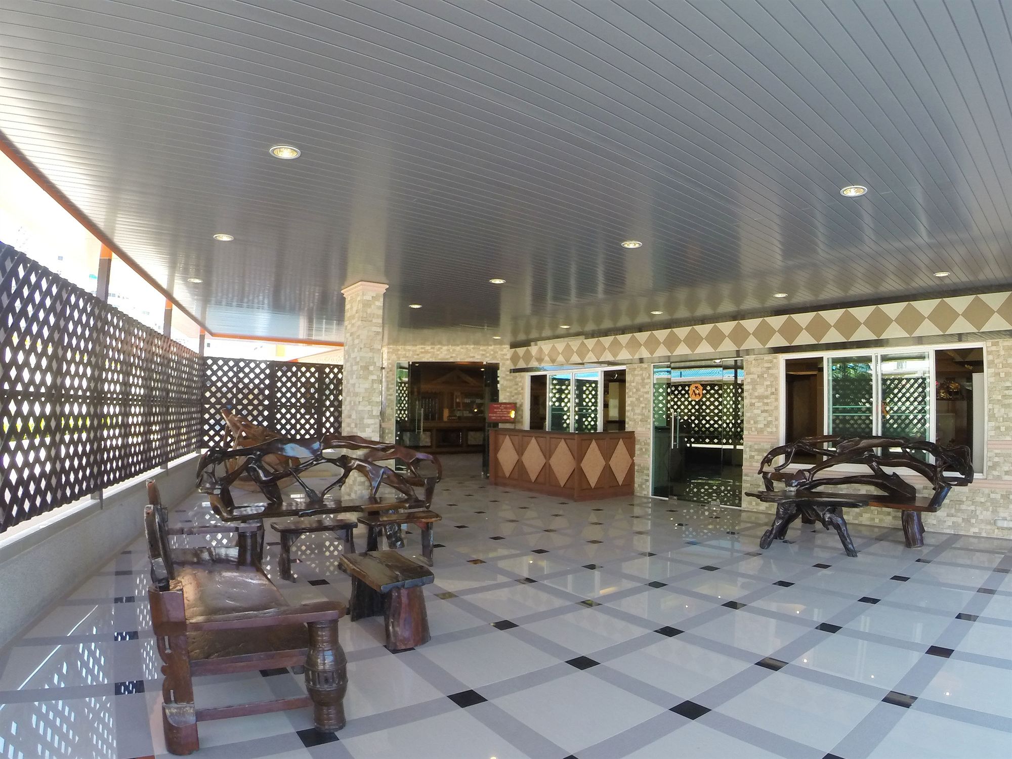 Фото Aa Pattaya Ville