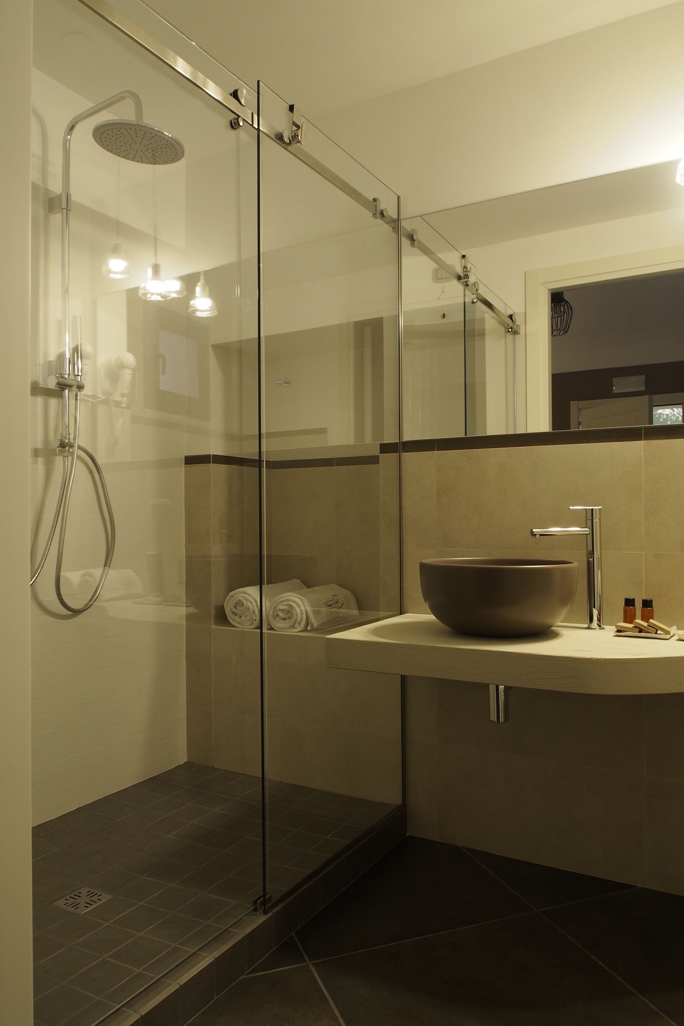 Фото Terrazzani Suite