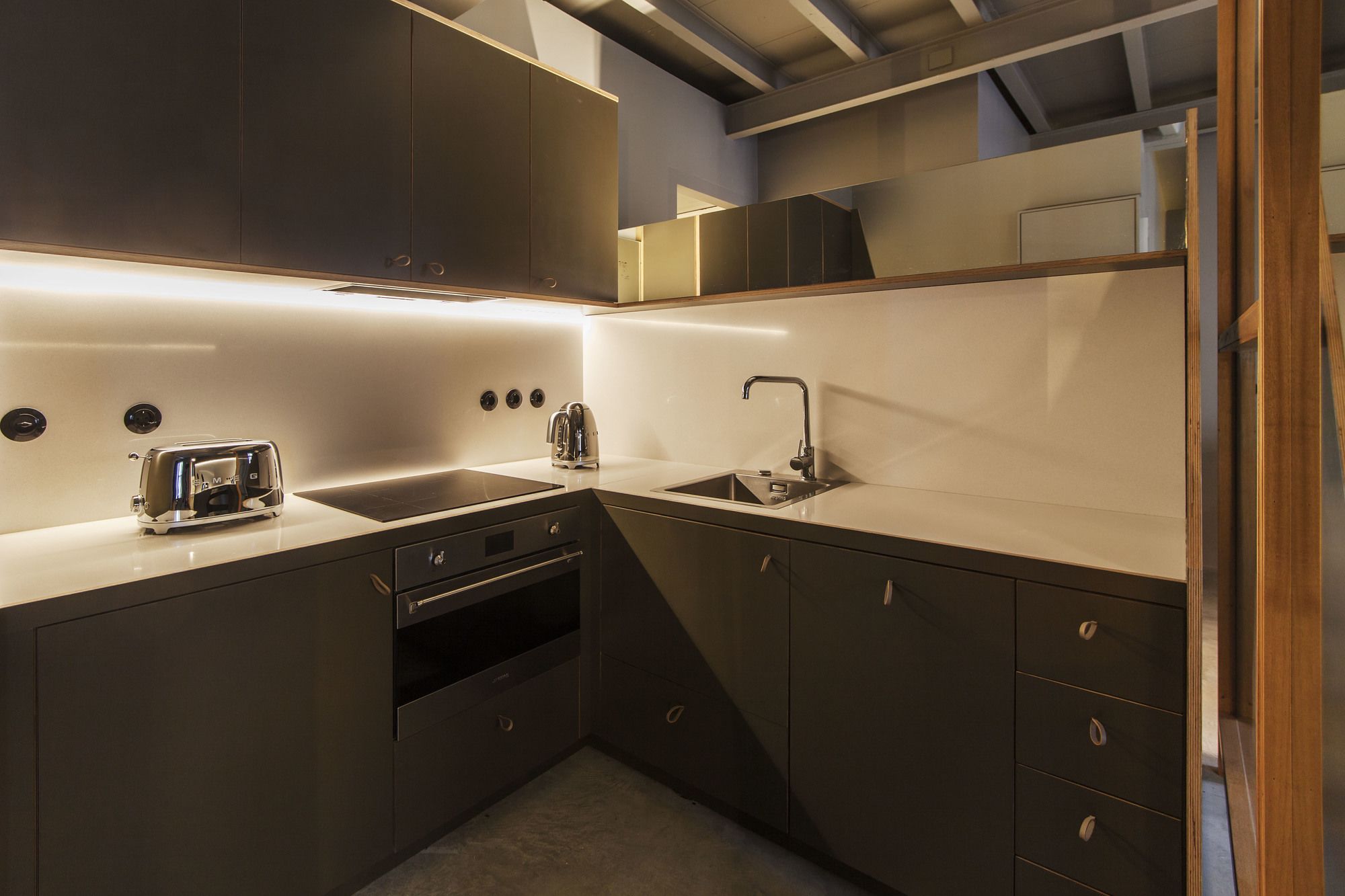 Фото Raw Culture Arts & Lofts Bairro Alto