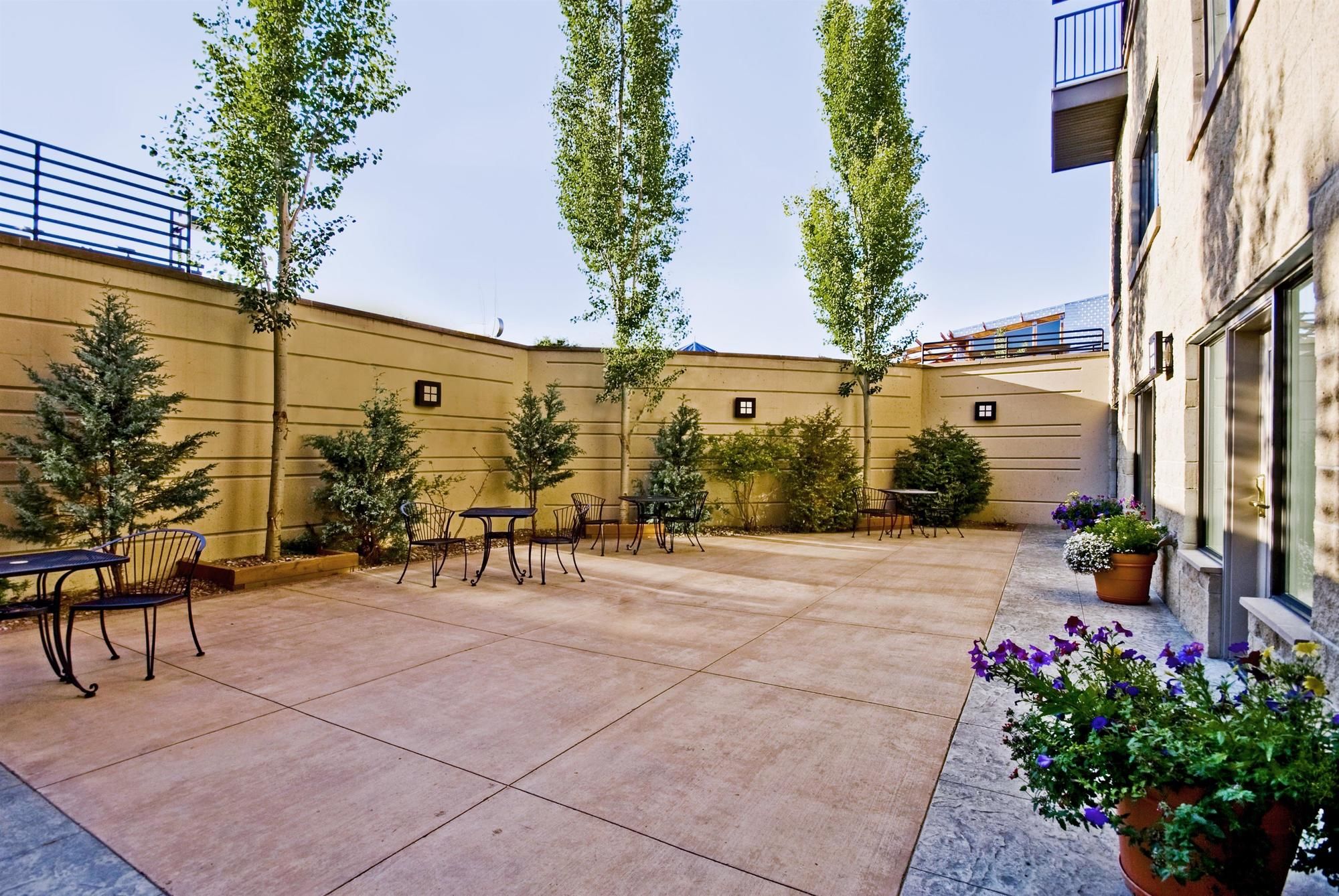 Фото Best Western Premier Helena Great Northern Hotel