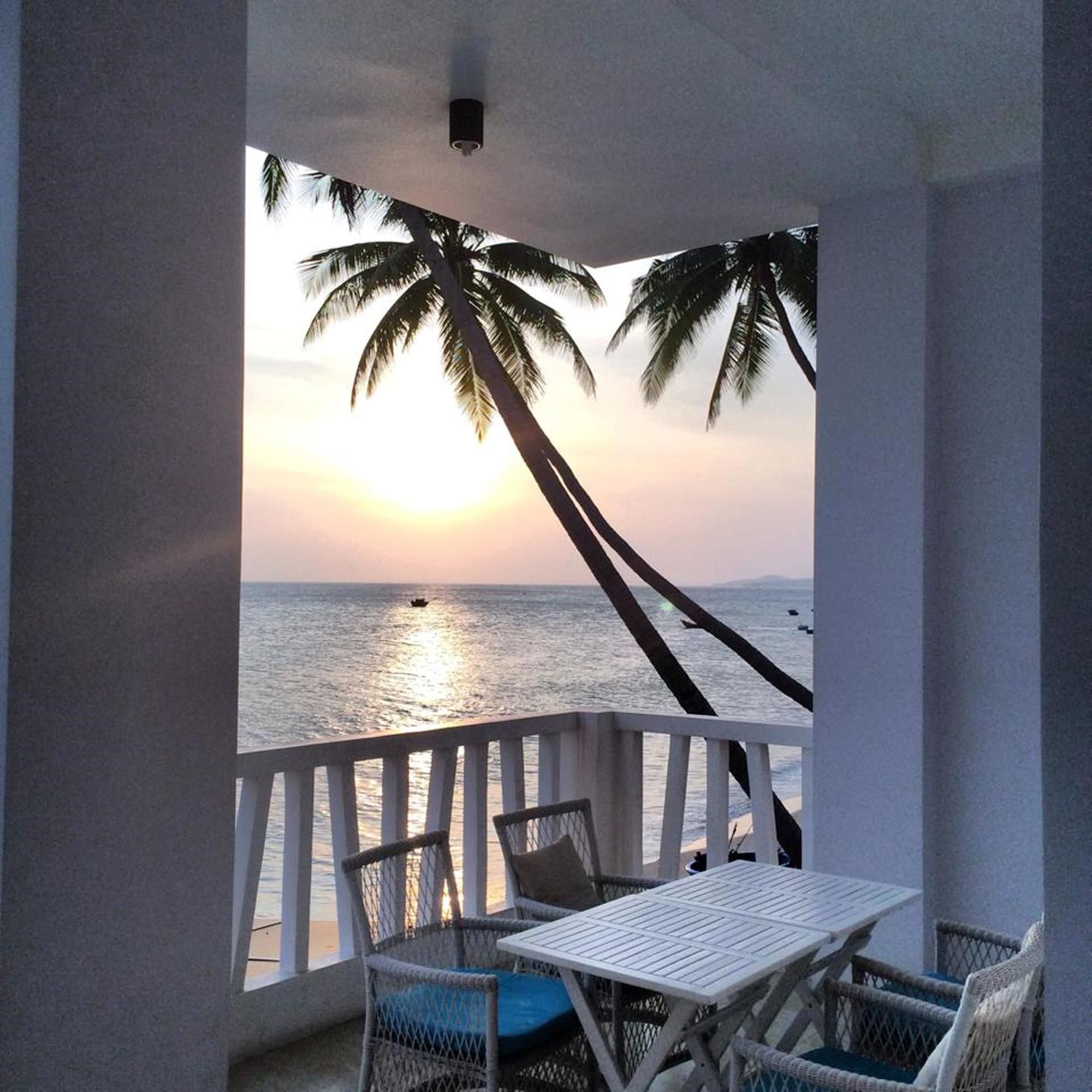 Фото Surf4You Residence