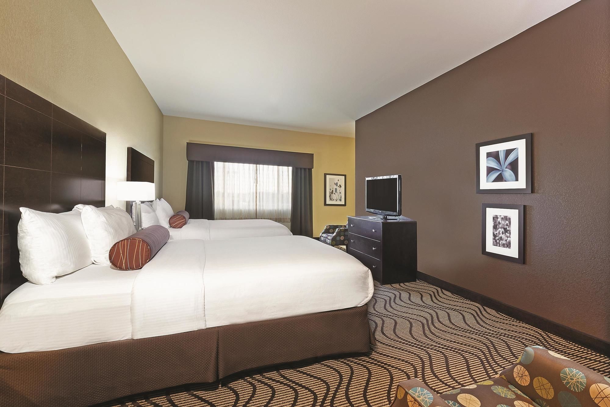 Фото La Quinta Inn & Suites by Wyndham Meridian Boise West