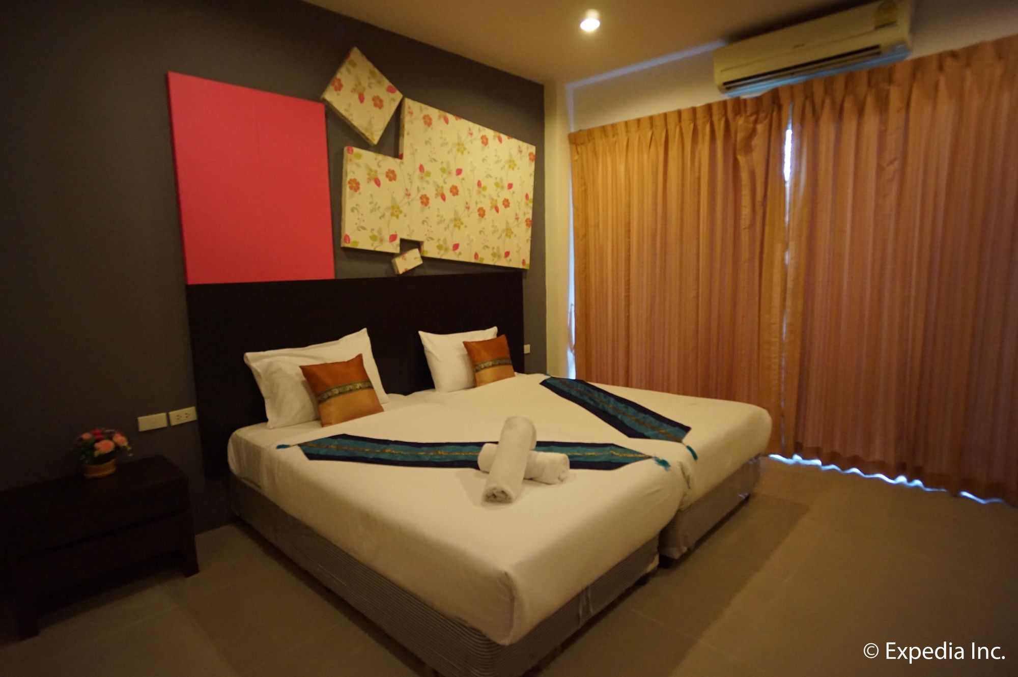 Фото Omsaga Hotel