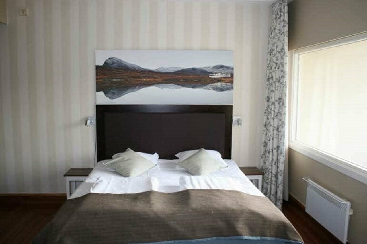 Фото Scandic Valdres