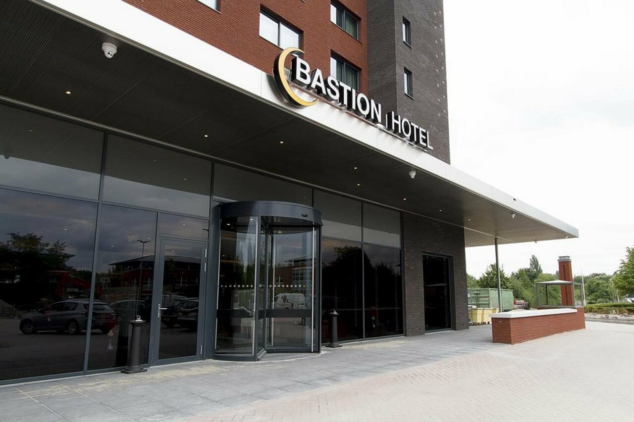 Фото Bastion Hotel Eindhoven Waalre