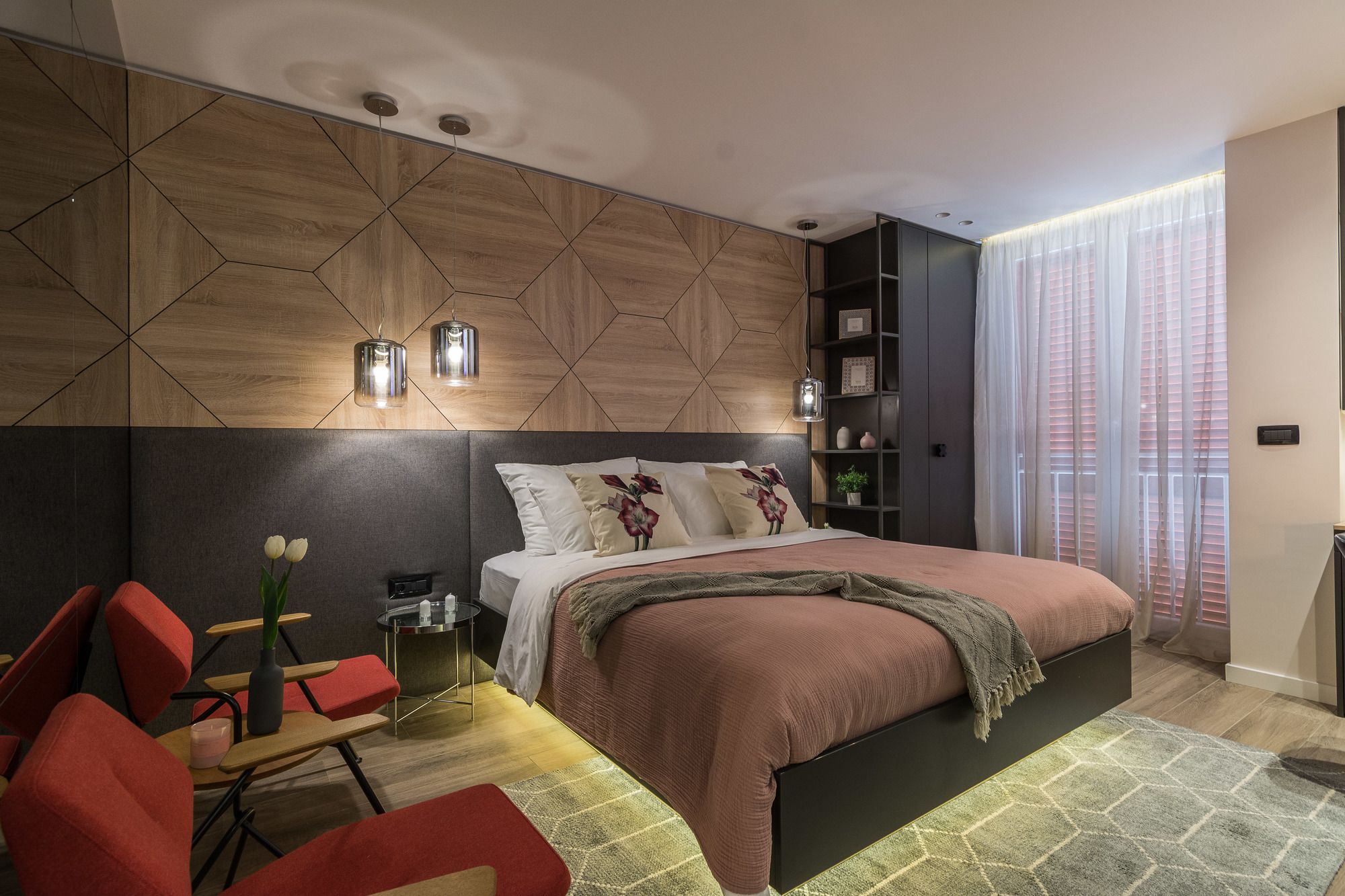 Фото Apartments & Rooms Mareta Exclusive