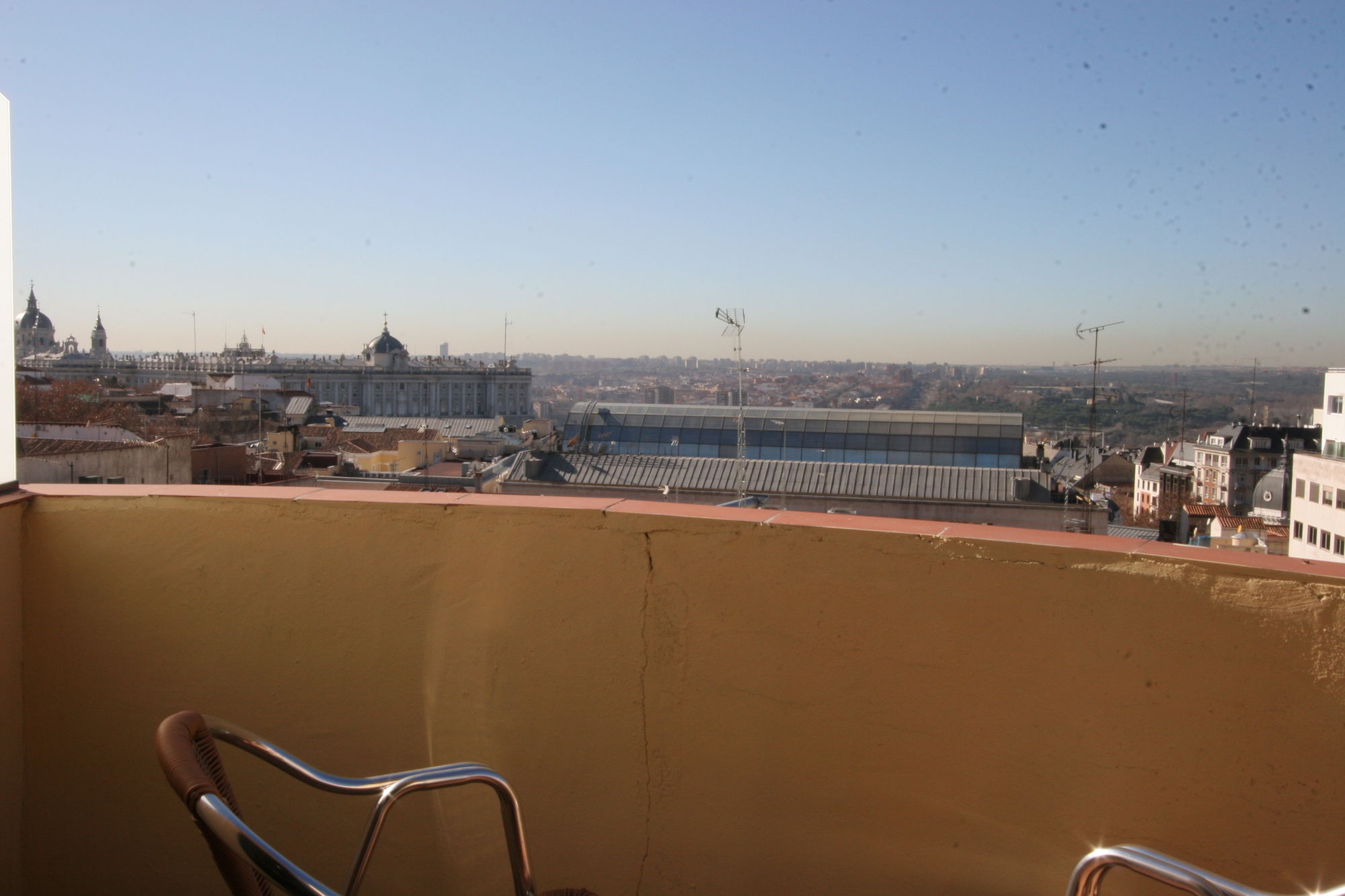 Фото El Rincon de Gran VIA