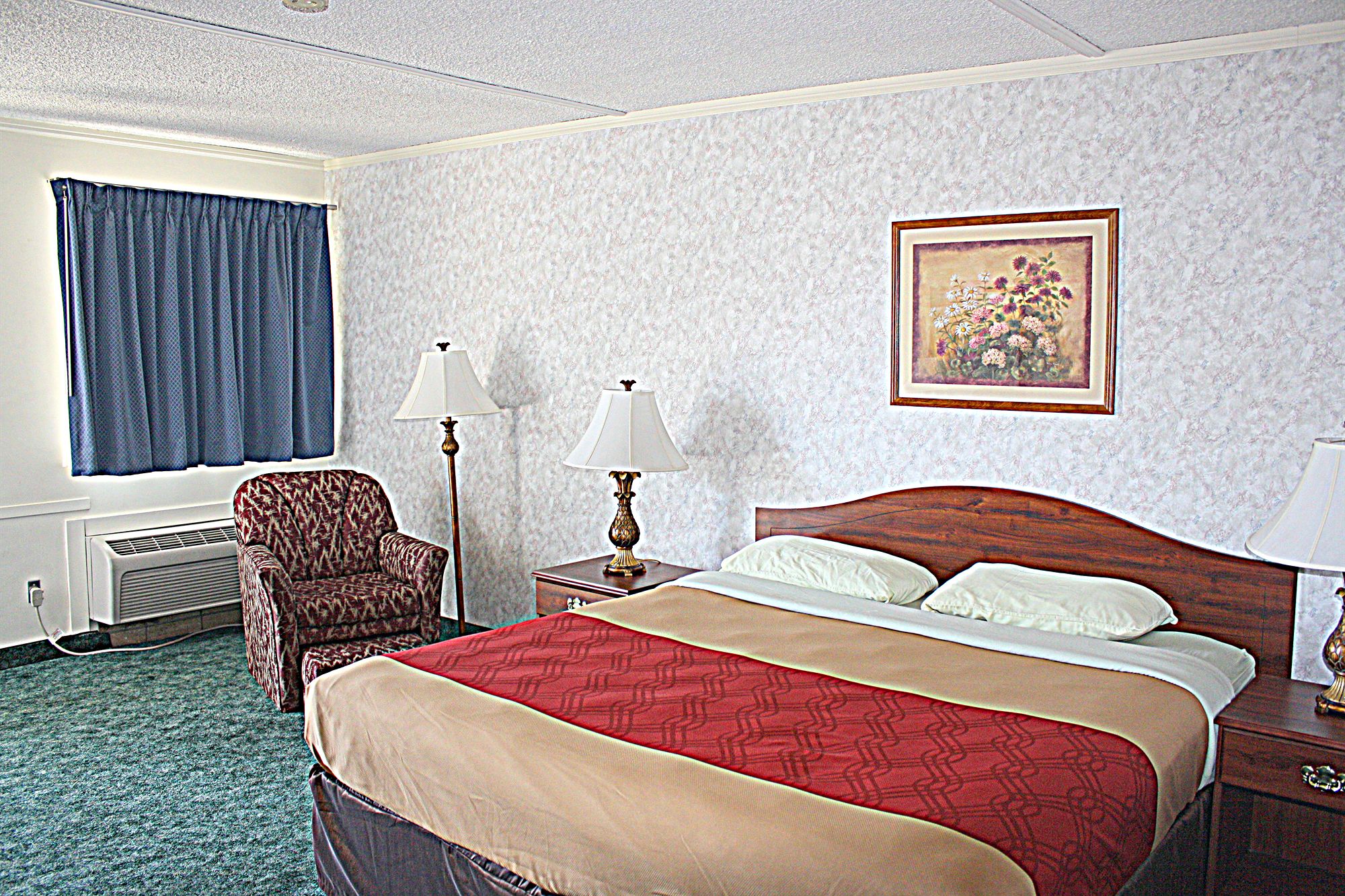 Фото Econo Lodge Salina Scenic Route 89 & I-70