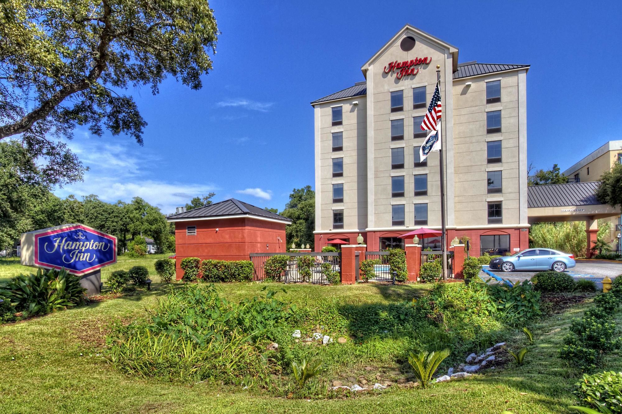 Фото Hampton Inn Biloxi