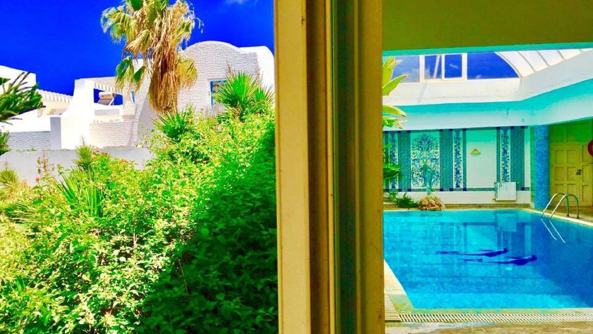 Фото Djerba Orient