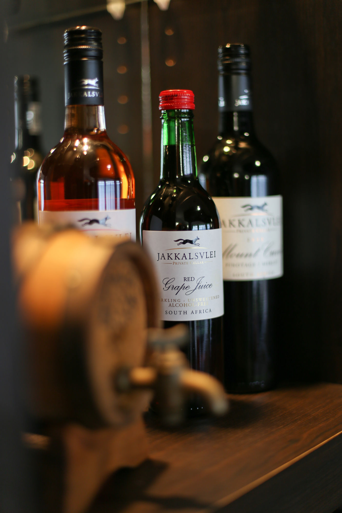 Фото Bar T Nique Guest House