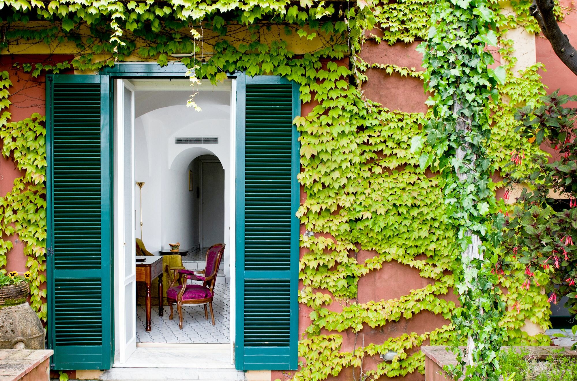 Фото отеля 4