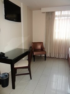 Гостиница Metro Hotel Panama