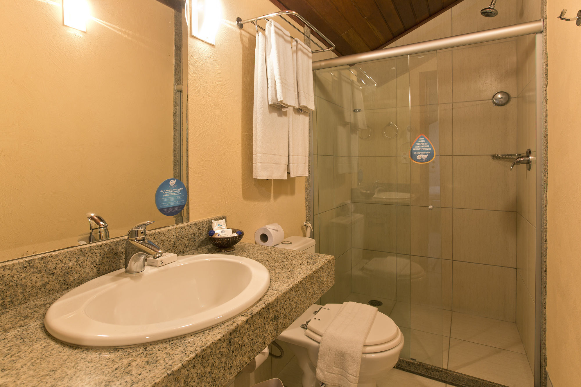 Фото Salinas Maceió All Inclusive Resort