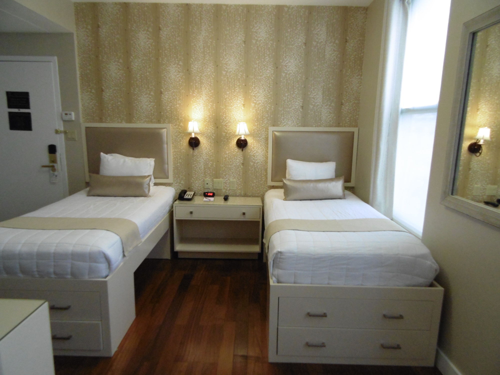 Фото Belnord Hotel