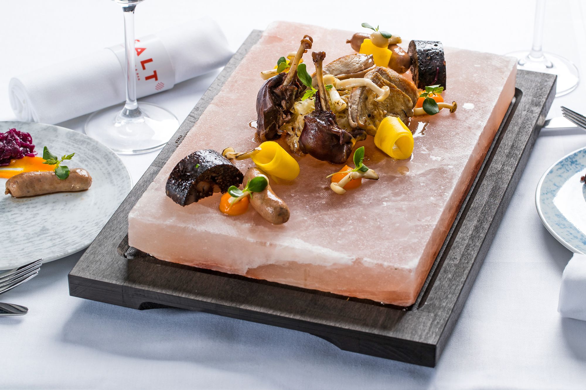 Фото Bilderberg Europa Hotel