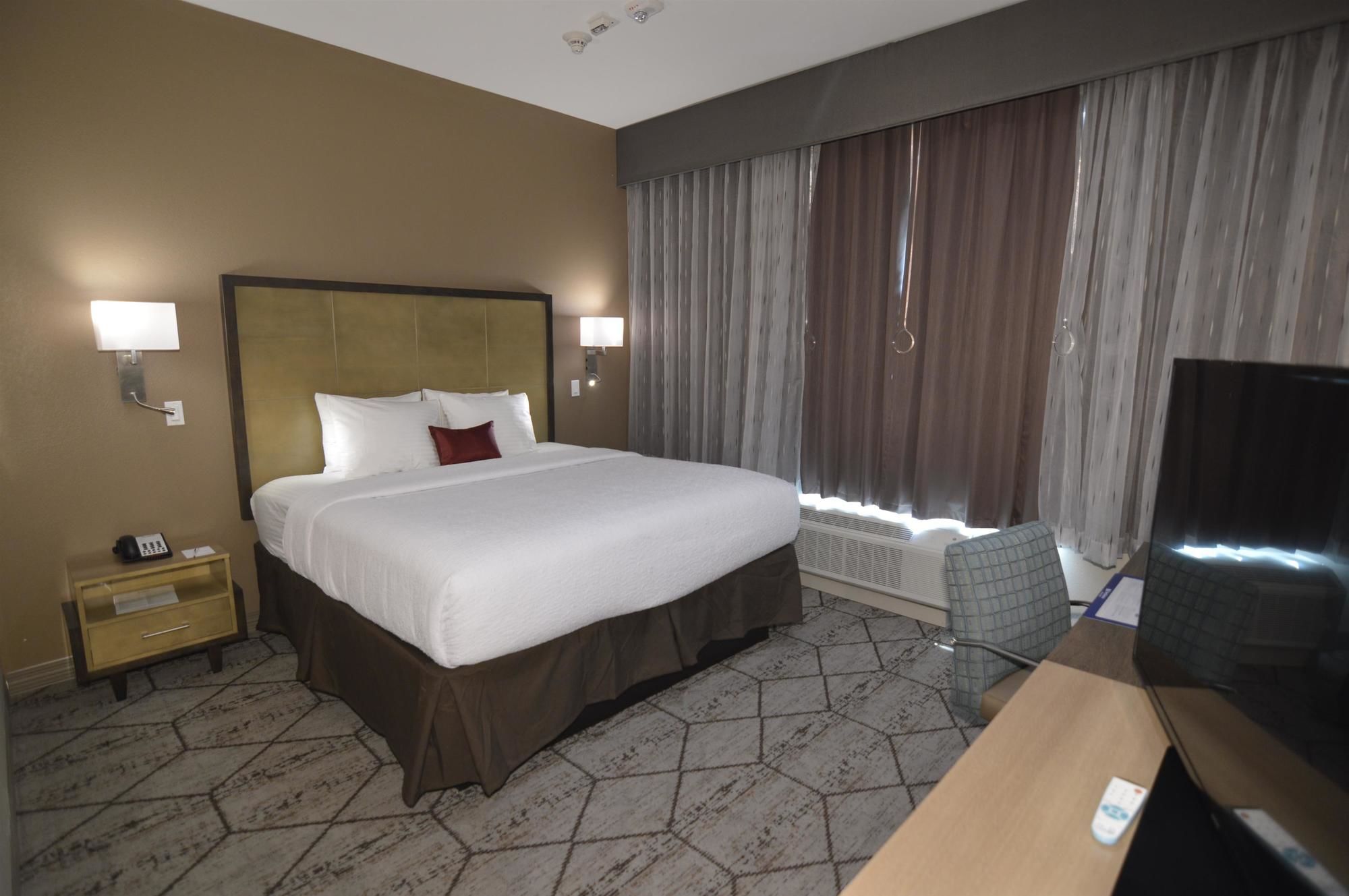Фото Best Western Plus Executive Residency Ih-37 Corpus Christi