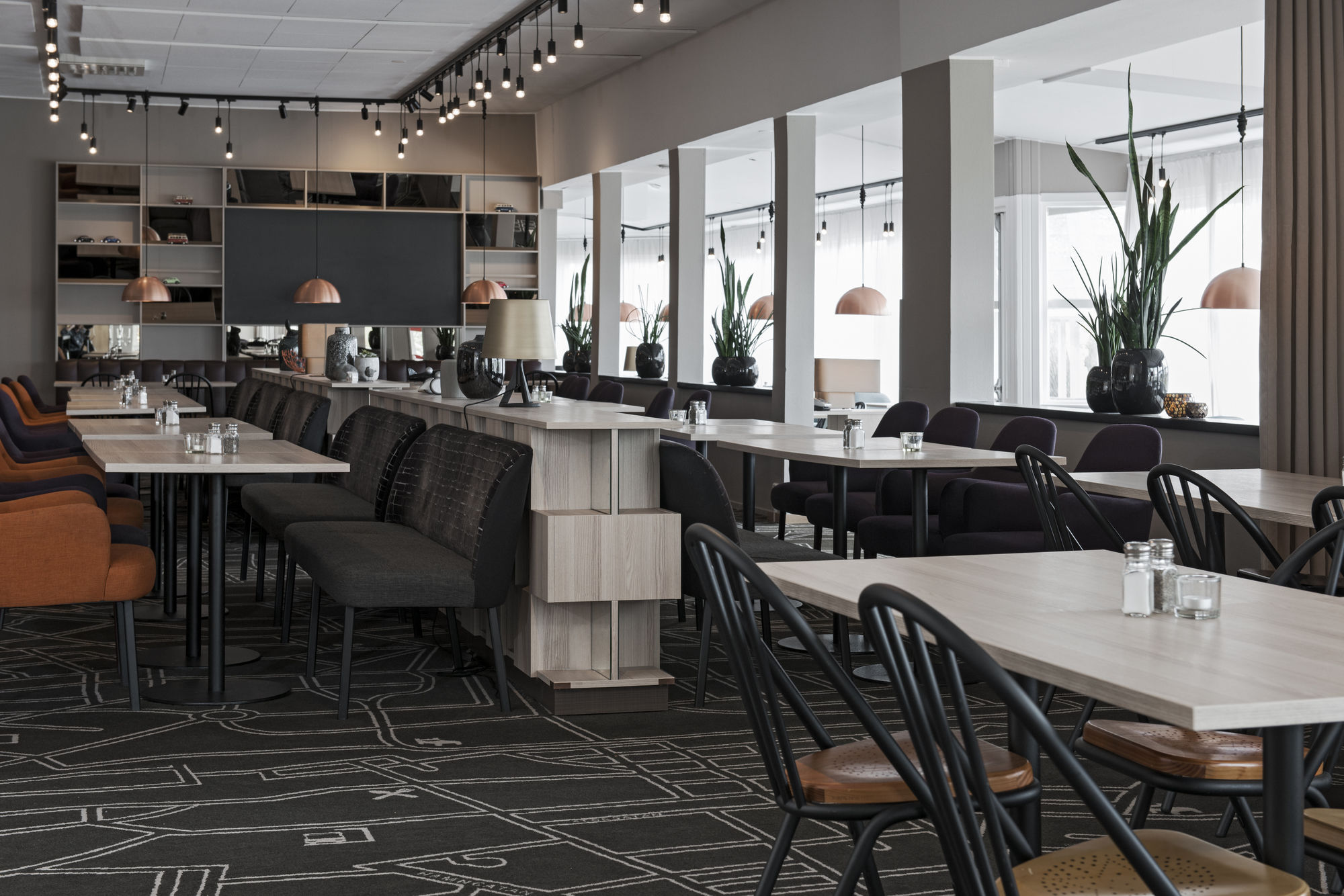 Фото Scandic Norrköping Nord