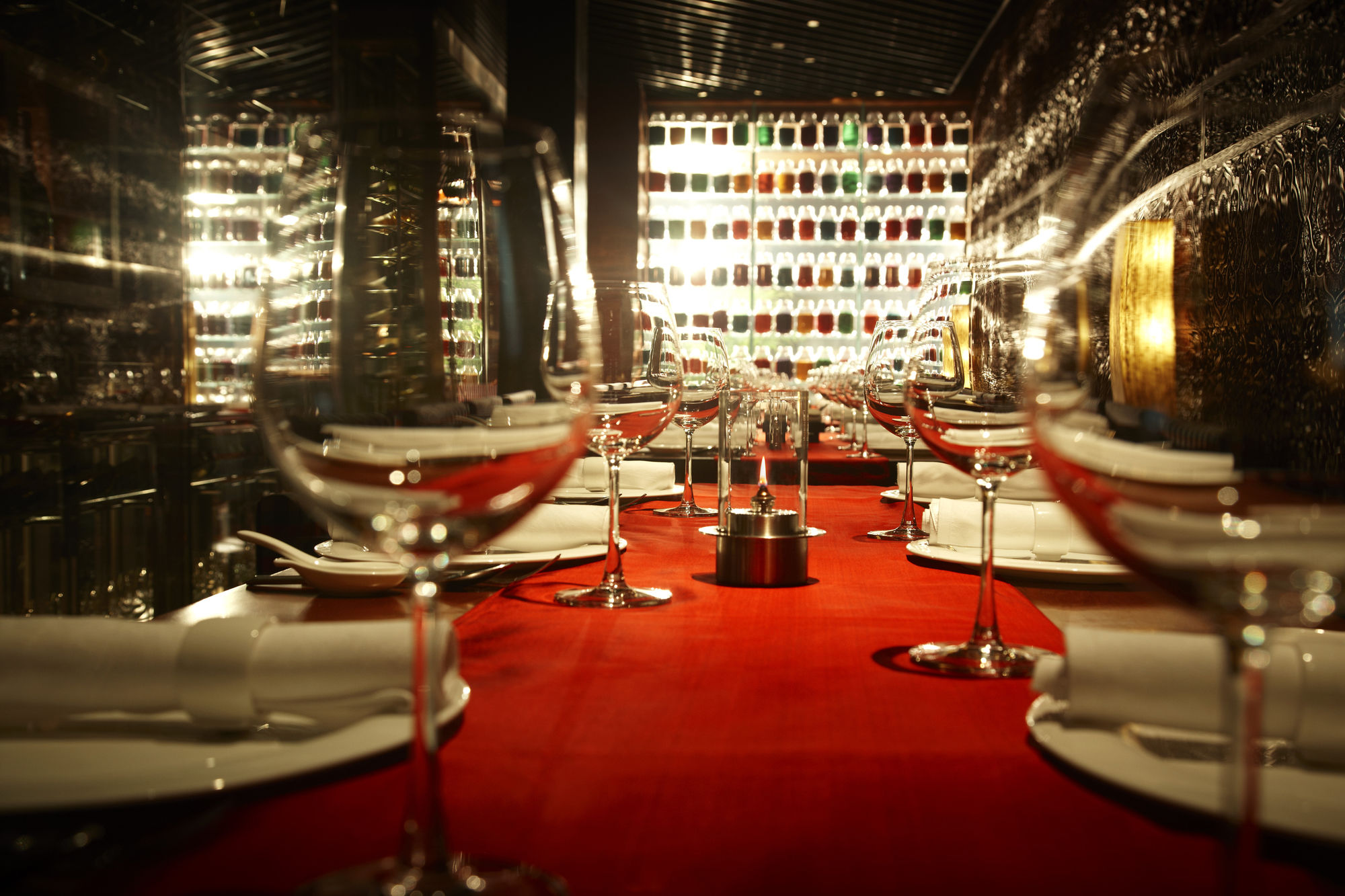 Фото President, Mumbai - Ihcl SeleQtions