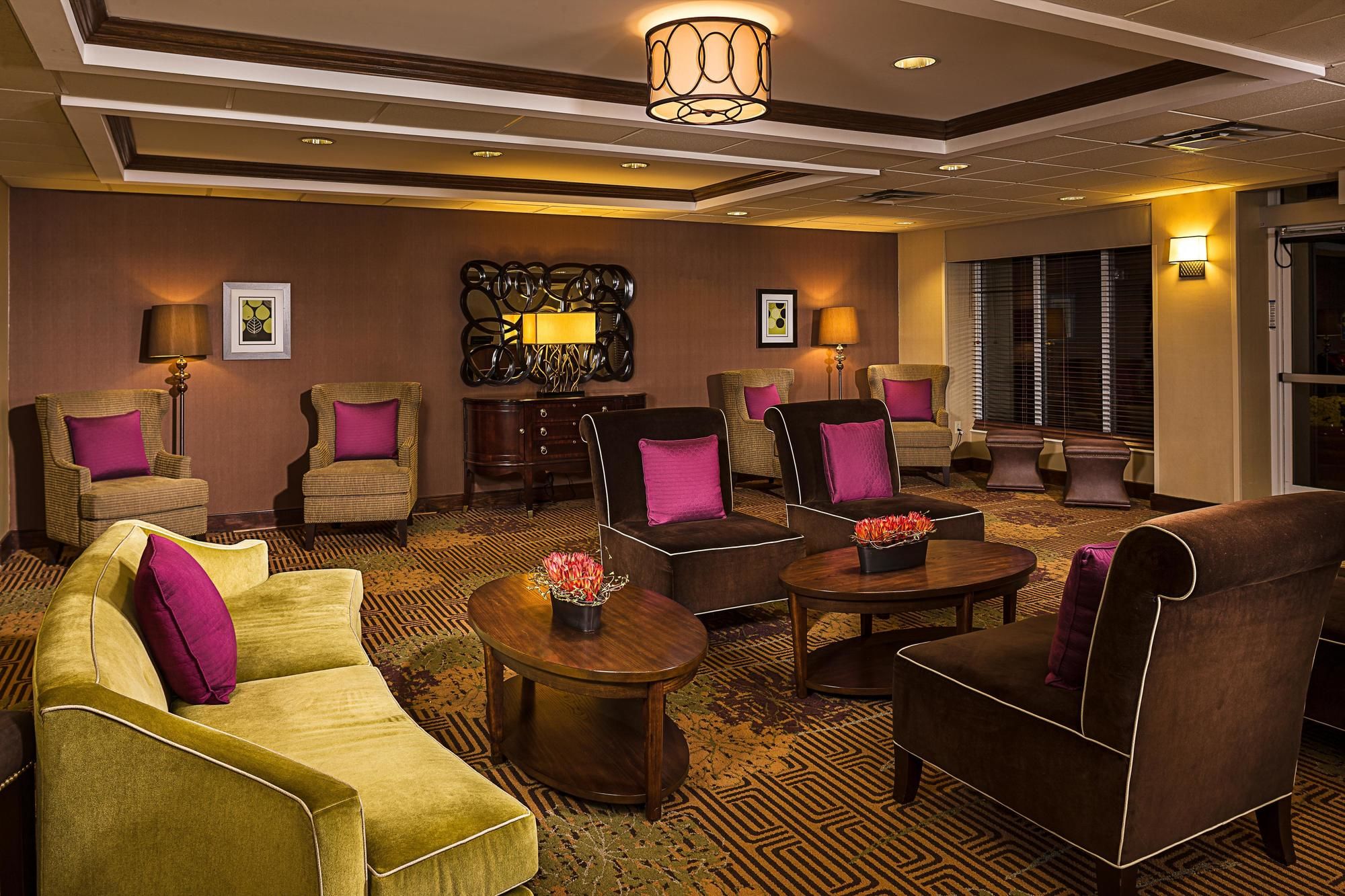 Фото Homewood Suites by Hilton Boston/Billerica