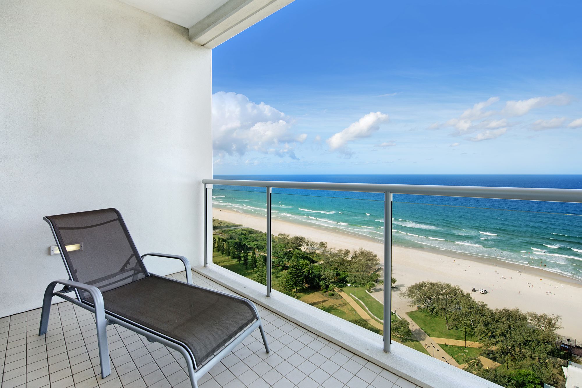 Фото Ultiqa Air On Broadbeach