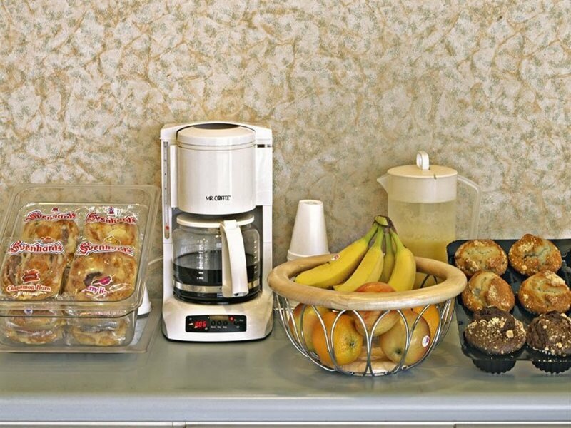 Фото San Francisco Inn