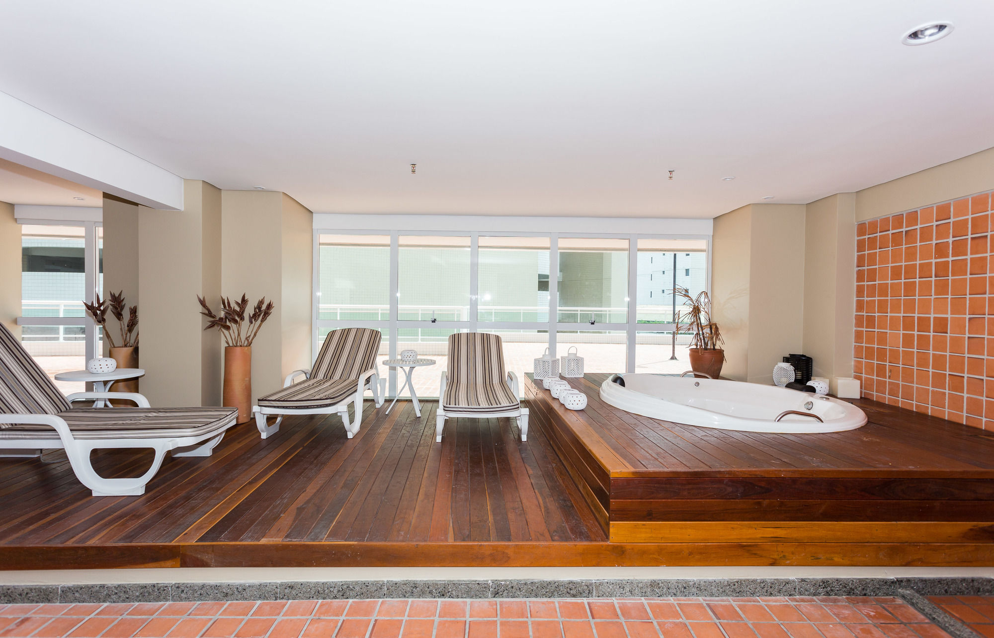 Фото VIP Beira Mar Residence