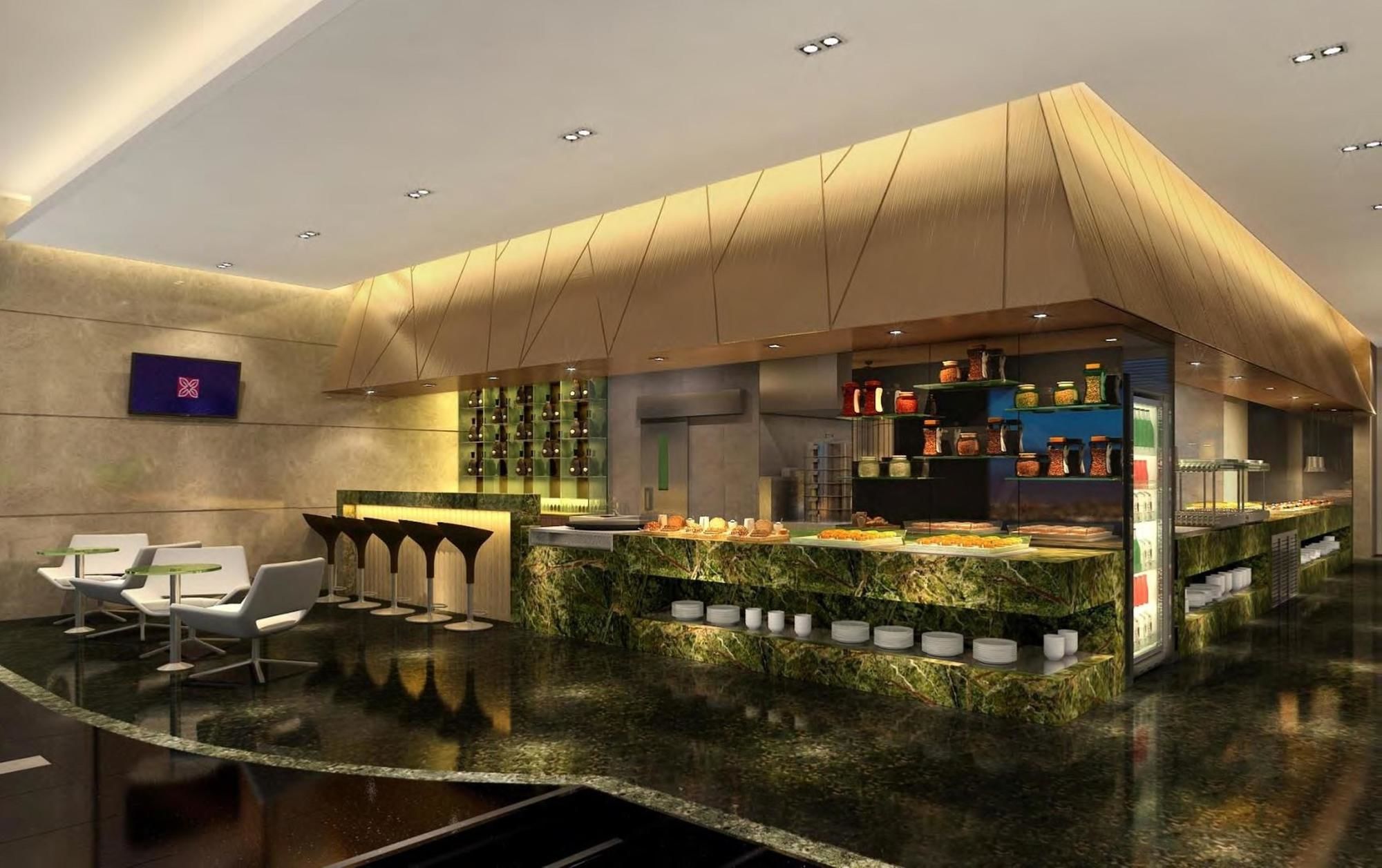 Фото Hilton Garden Inn Puchong