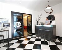 Апартаменты Апарт-Отель Seoul Loft в Сеуле