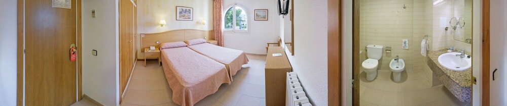 Фото Hotel Ght Xaloc