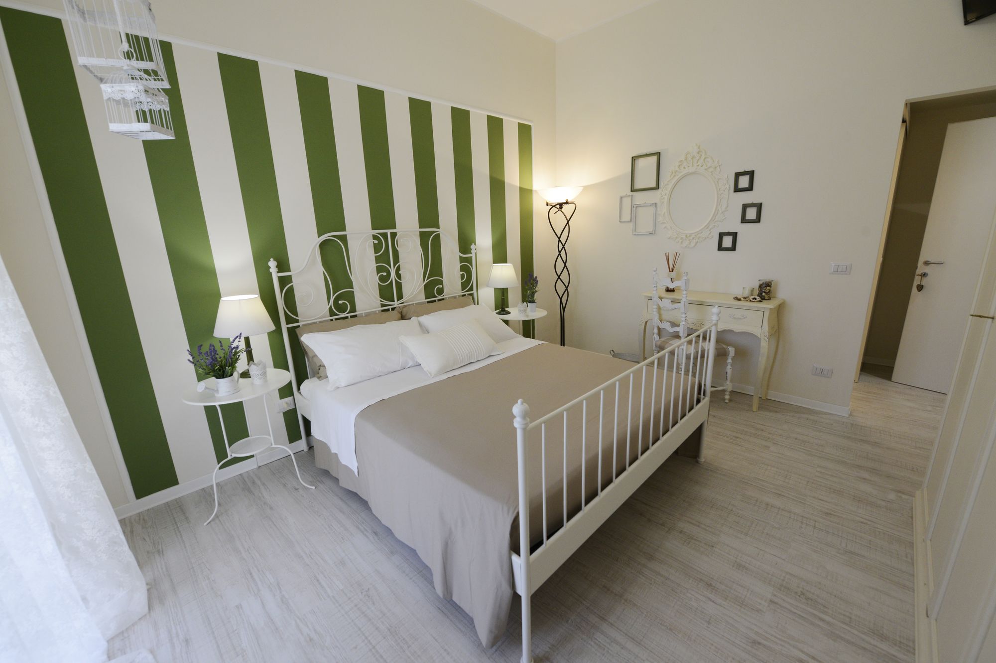 Фото Il Re degli Scalzi