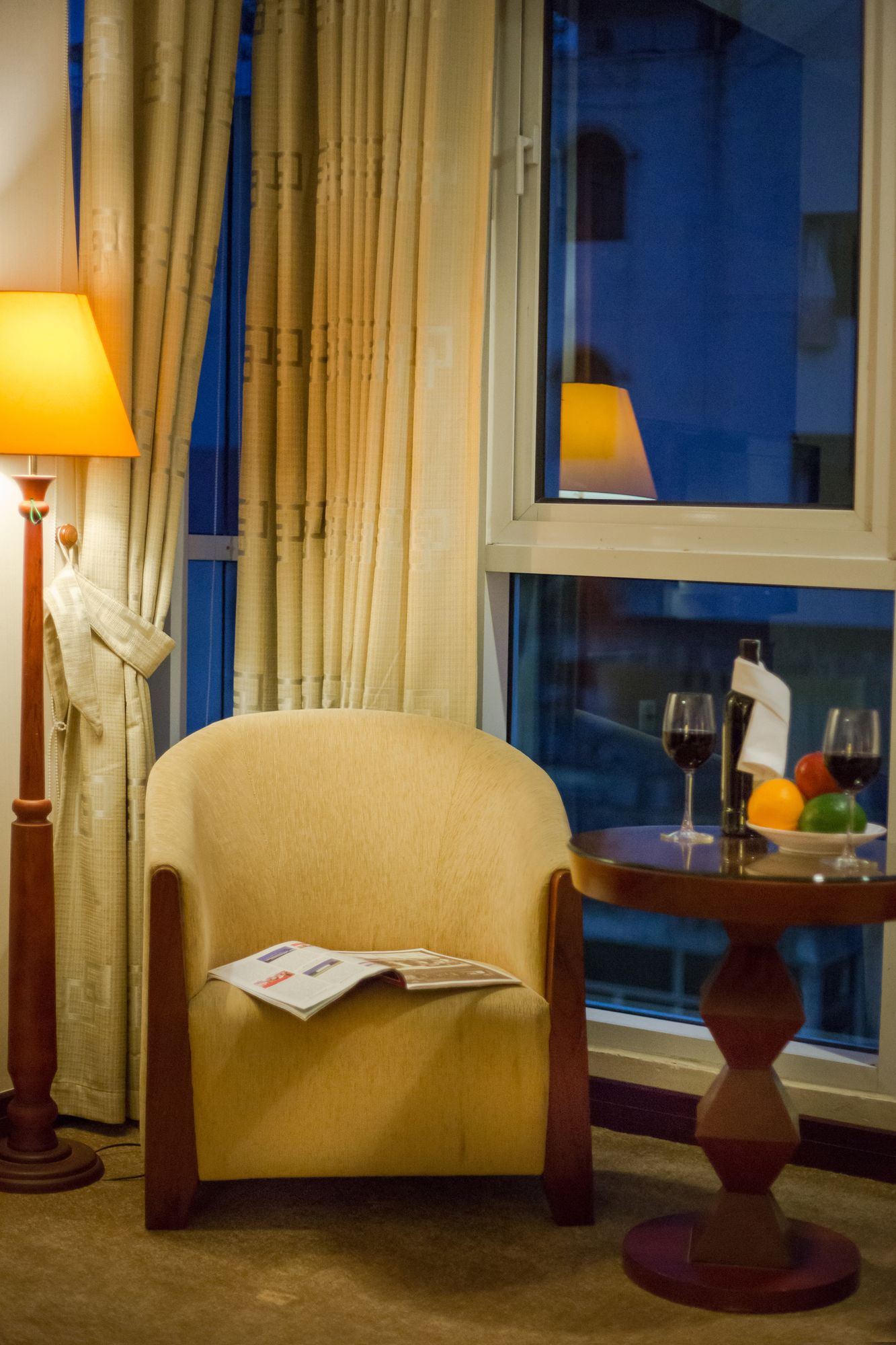 Фото Emerald Hotel Hanoi