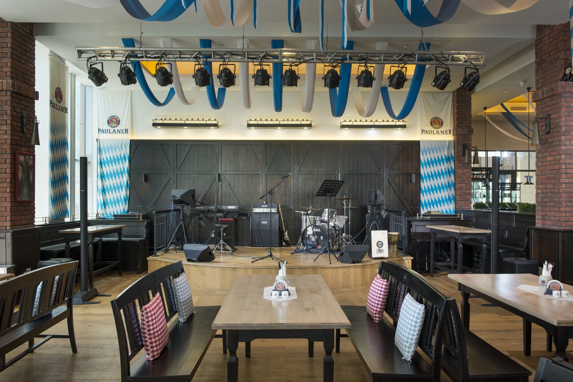 Фото Jw Marriott Hotel Harbin River North