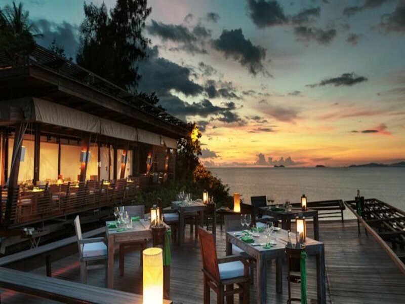 Фото Six Senses Samui