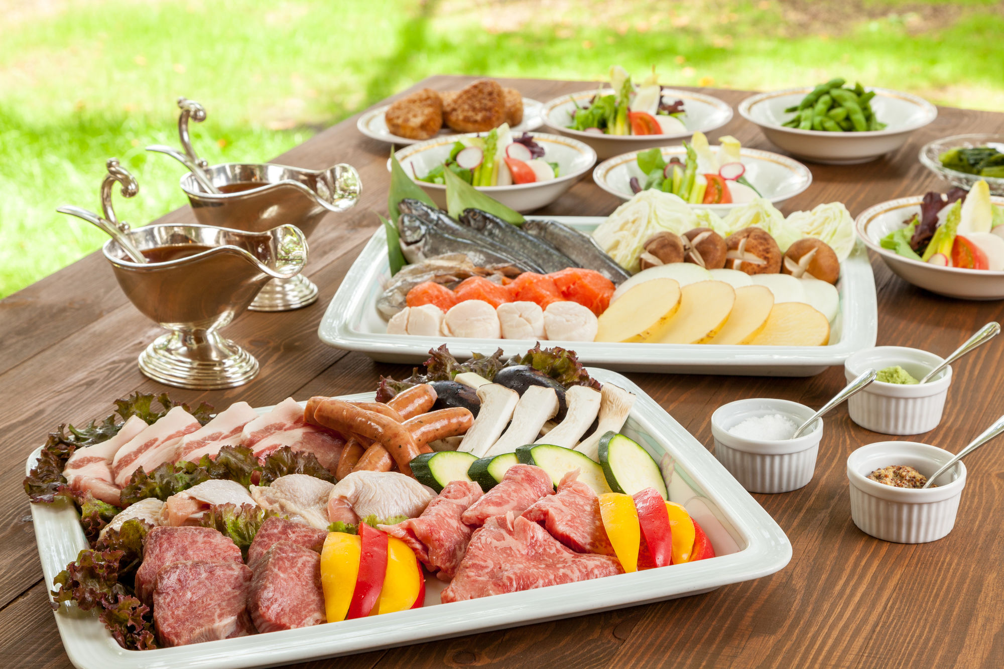 Фото The Prince Villa Karuizawa