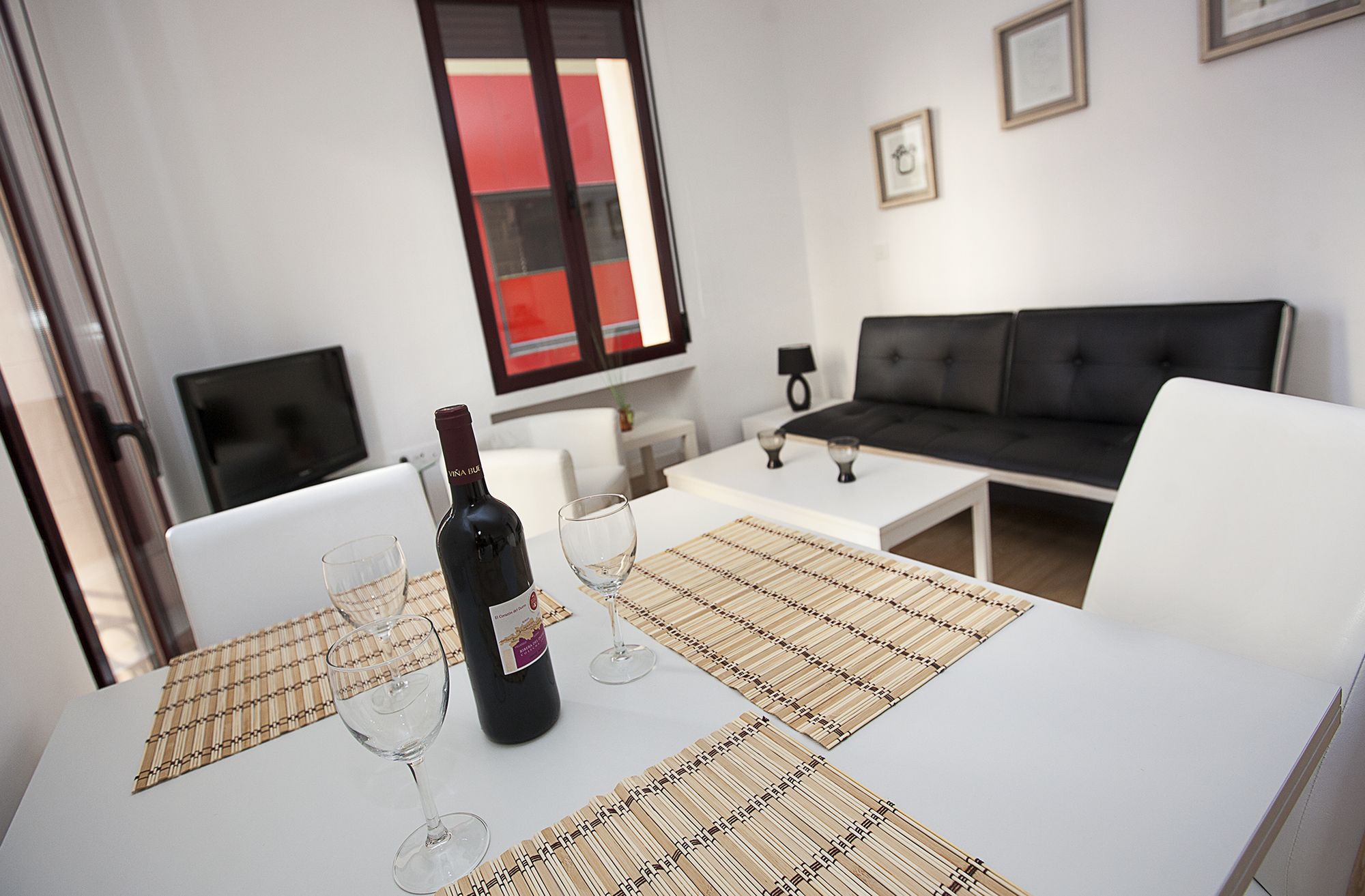 Фото Apartamentos Boni