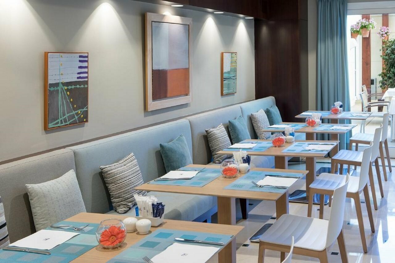 Фото NH Collection Marbella