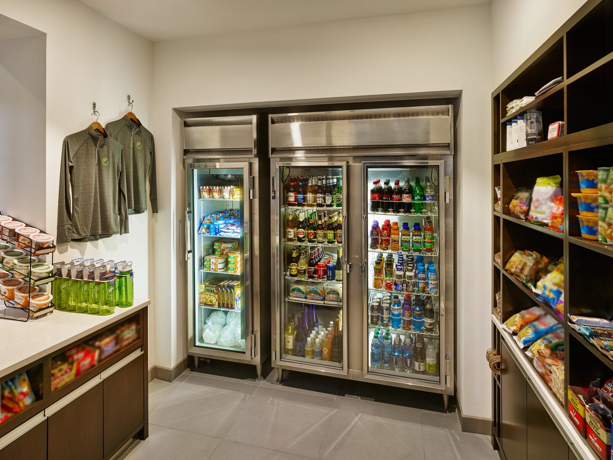 Фото Element Fargo