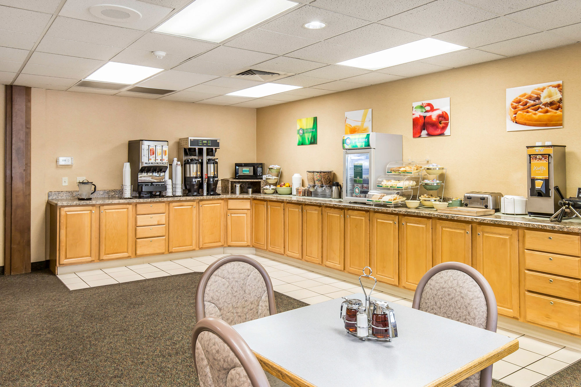 Фото Quality Inn