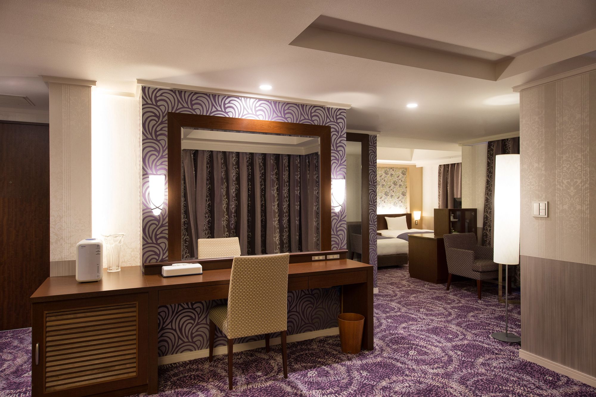 Фото Hotel Kokusai 21