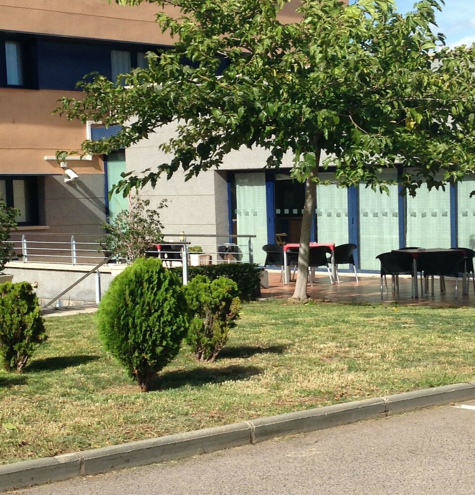 Фото Hotel Onda Castellon