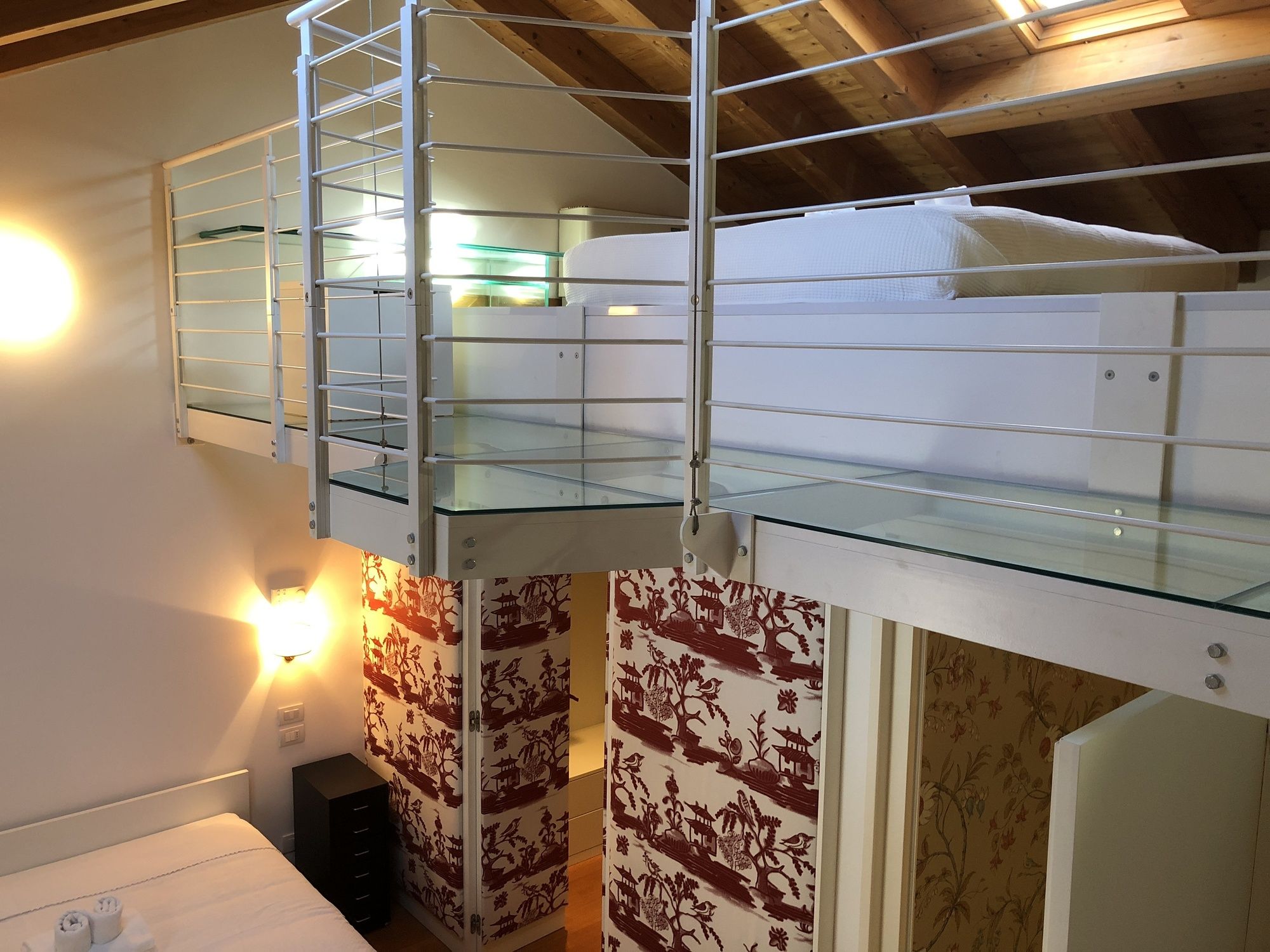 Фото Ca' degli Archi