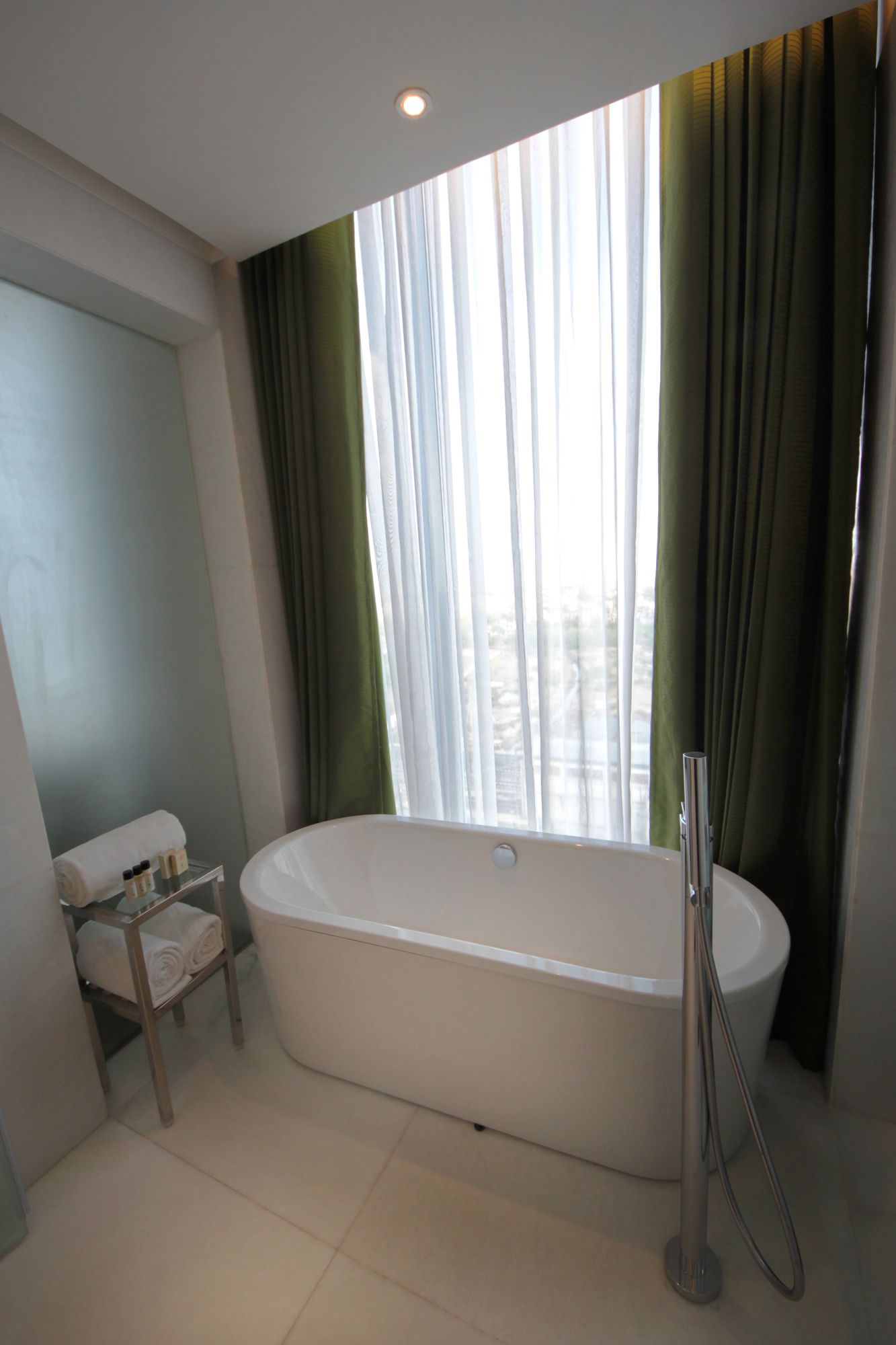 Фото Vivanta New Delhi, Dwarka