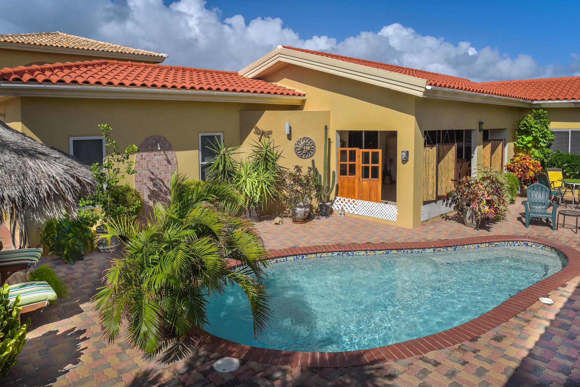 Фото Little Paradise Aruba