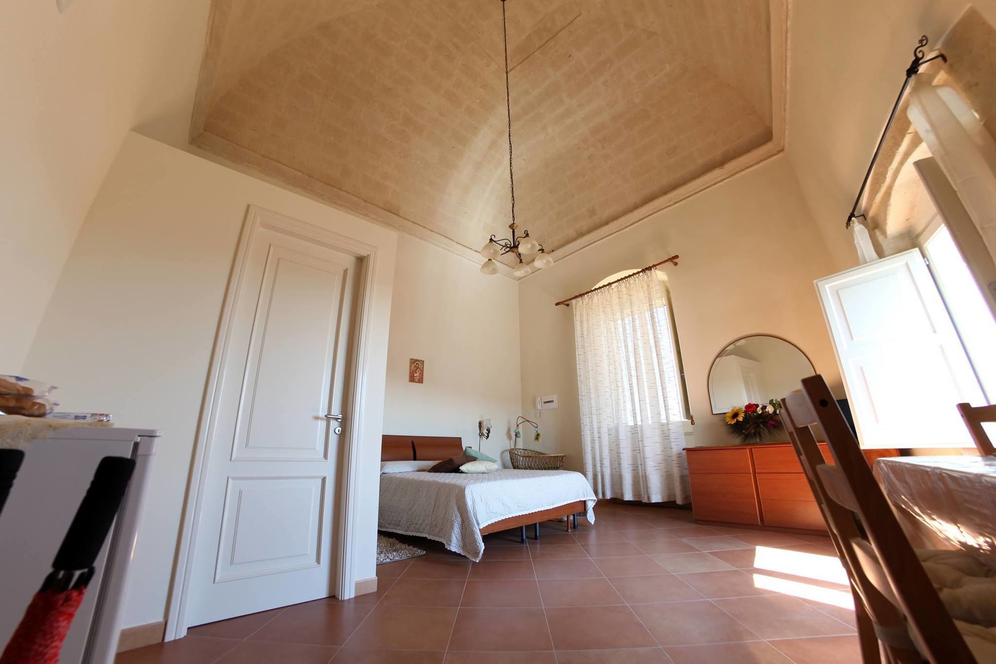 Фото Dimora Santa Barbara