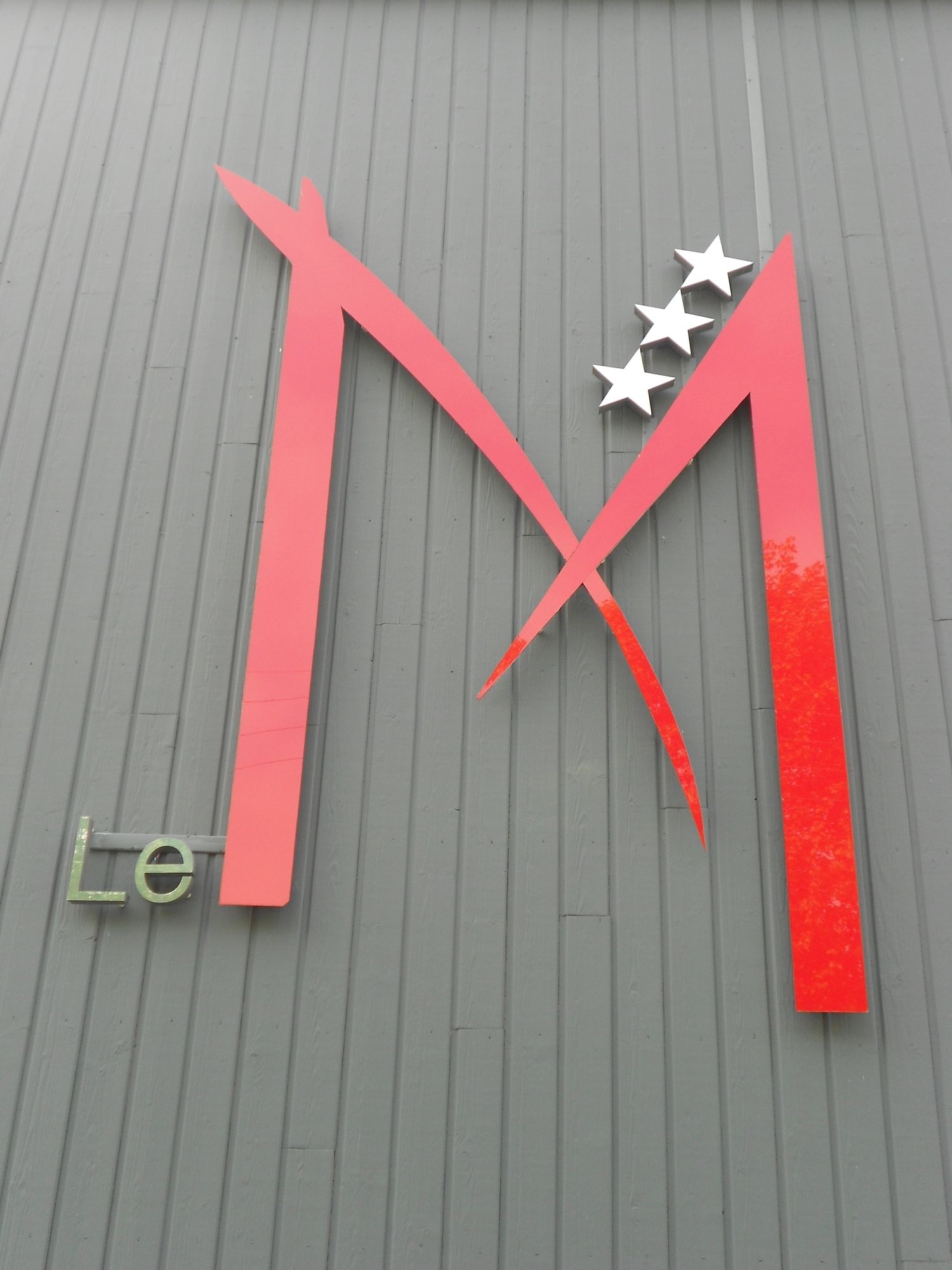 Фото Le M Hôtel & SPA Honfleur