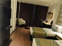 Фото Hotel City Star